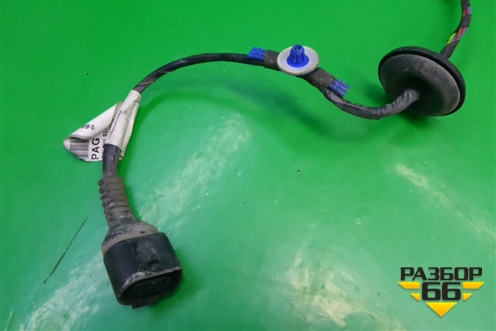 Проводка двери задней правой (7L5971694) для Porsche Cayenne с 2003-2010г (Каен)