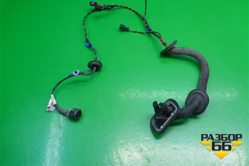 Проводка двери задней правой (7L5971694) для Porsche Cayenne с 2003-2010г (Каен)