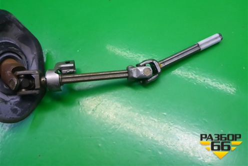 Кардан рулевой (в сборе) для Porsche Cayenne с 2003-2010г (Каен)