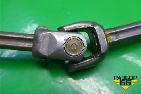 Кардан рулевой (в сборе) для Porsche Cayenne с 2003-2010г (Каен)