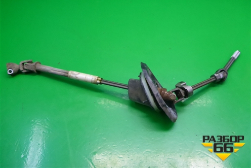 Кардан рулевой (в сборе) для Porsche Cayenne с 2003-2010г (Каен)