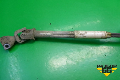 Кардан рулевой (в сборе) для Porsche Cayenne с 2003-2010г (Каен)