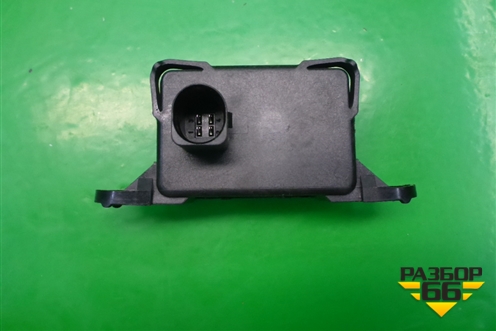 Датчик ускорения (7H0907652A) для Porsche Cayenne с 2003-2010г (Каен)