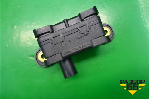 Датчик ускорения (7H0907652A) для Porsche Cayenne с 2003-2010г (Каен)