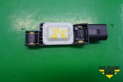 Датчик AIR BAG (задний) (4B0959643E) для Porsche Cayenne с 2003-2010г (Каен)