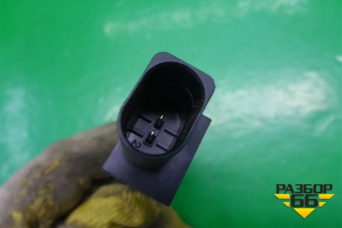 Датчик AIR BAG (передний) (7L0909606B) для Porsche Cayenne с 2003-2010г (Каен)