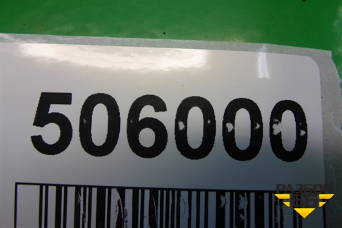 Опора двигателя правая (4.8л M4801) для Porsche Cayenne с 2003-2010г (Каен)