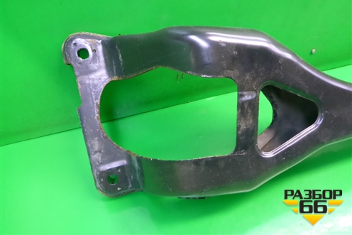 Балка задняя (верхняя) (7L0512369B) для Porsche Cayenne с 2003-2010г (Каен)