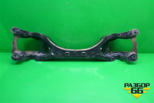 Балка задняя (верхняя) (7L0512369B) для Porsche Cayenne с 2003-2010г (Каен)