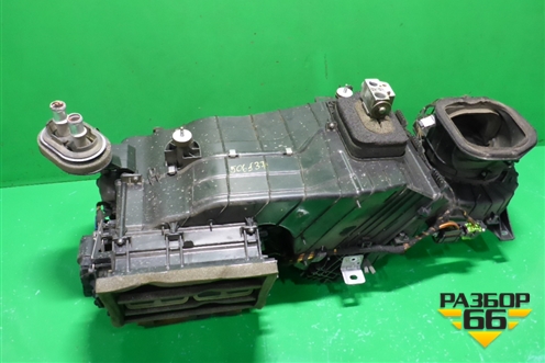 Корпус отопителя (7L0820005FJ) для Porsche Cayenne с 2003-2010г (Каен)