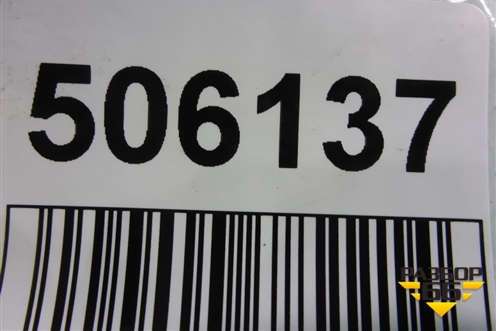 Корпус отопителя (7L0820005FJ) для Porsche Cayenne с 2003-2010г (Каен)