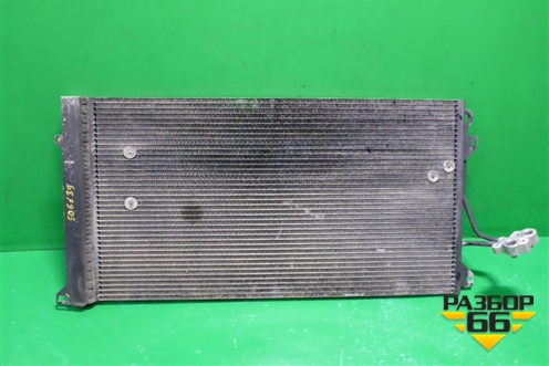 Радиатор кондиционера (4L0260401A) для Porsche Cayenne с 2003-2010г (Каен)