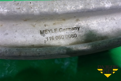 Рычаг задний верхний (правый задний) (1160500060) для Porsche Cayenne с 2003-2010г (Каен)