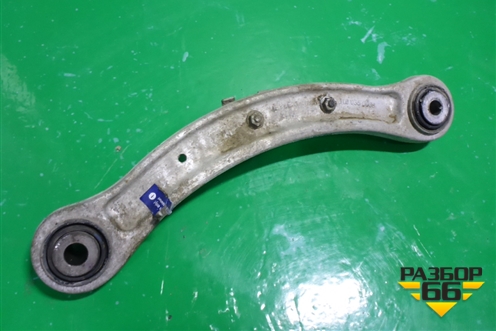 Рычаг задний верхний (правый передний дубликат) (1160350008) для Porsche Cayenne с 2003-2010г (Каен)