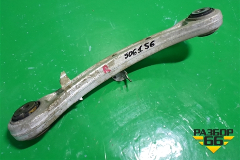 Рычаг задний верхний (правый передний дубликат) (1160350008) для Porsche Cayenne с 2003-2010г (Каен)