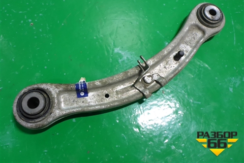 Рычаг задний верхний (правый передний дубликат) (1160350008) для Porsche Cayenne с 2003-2010г (Каен)