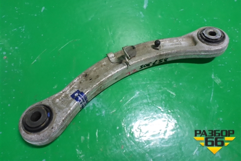 Рычаг задний верхний (левый передний дубликат) (1160350008) для Porsche Cayenne с 2003-2010г (Каен)