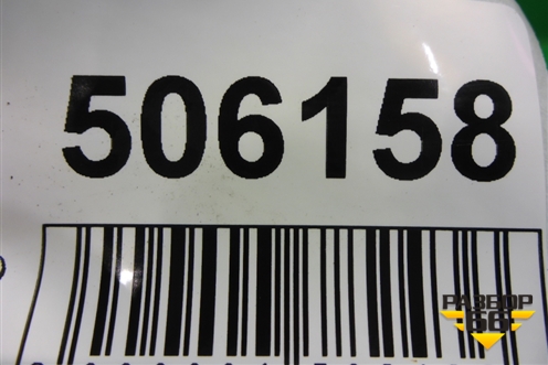 Рычаг задний верхний (левый передний дубликат) (1160350008) для Porsche Cayenne с 2003-2010г (Каен)