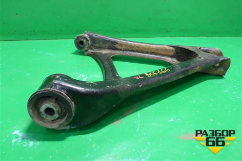 Рычаг задний нижний (левый) для Porsche Cayenne с 2003-2010г (Каен)