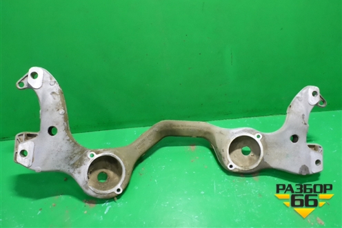 Балка передняя поперечная (4.8л M4801) (94837530903) для Porsche Cayenne с 2003-2010г (Каен)