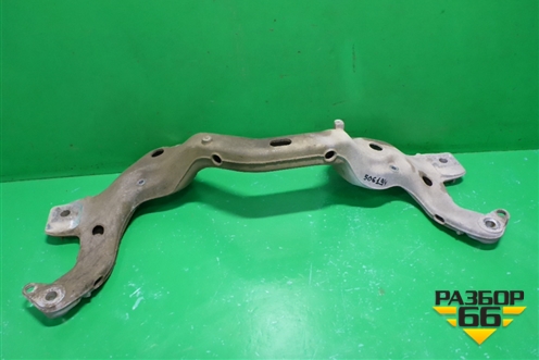 Балка передняя поперечная (4.8л M4801) (94837530903) для Porsche Cayenne с 2003-2010г (Каен)