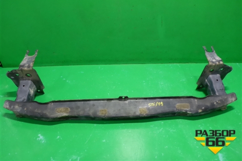 Усилитель переднего бампера (7L0807109) для Porsche Cayenne с 2003-2010г (Каен)