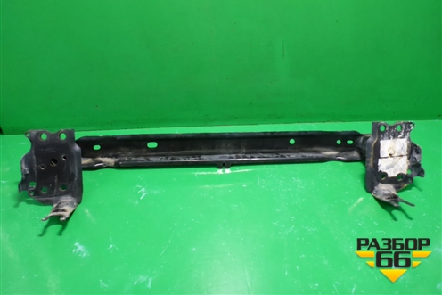 Усилитель переднего бампера (7L0807109) для Porsche Cayenne с 2003-2010г (Каен)