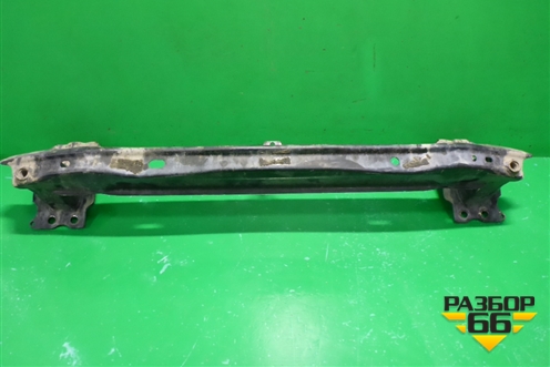 Усилитель переднего бампера (7L0807109) для Porsche Cayenne с 2003-2010г (Каен)