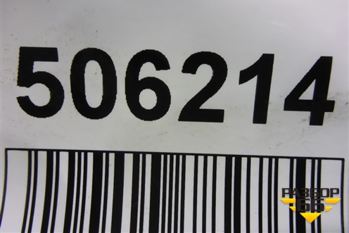 Кулак задний правый (4.8л M4801) (7L0605436B) для Porsche Cayenne с 2003-2010г (Каен)