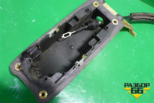 Трос КПП АКПП (7L6713265) для Porsche Cayenne с 2003-2010г (Каен)