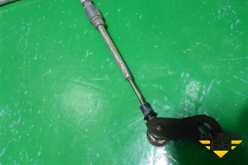 Трос КПП АКПП (7L6713265) для Porsche Cayenne с 2003-2010г (Каен)