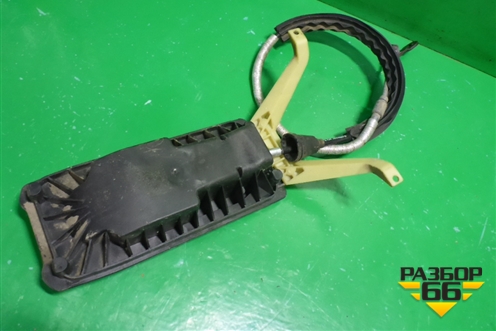 Трос КПП АКПП (7L6713265) для Porsche Cayenne с 2003-2010г (Каен)