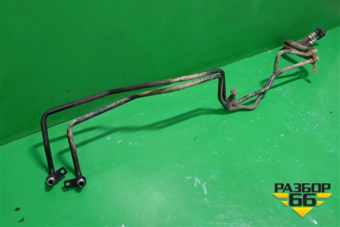 Трубки охлаждения КПП (4.8л M4801) (7L5317801C) для Porsche Cayenne с 2003-2010г (Каен)