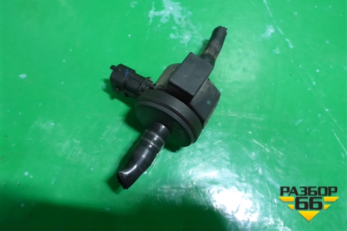 Клапан вентиляции топливного бака (0280142442) для Porsche Cayenne с 2003-2010г (Каен)