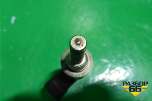 Форсунка инжекторная электрическая (4.8л M4801) для Porsche Cayenne с 2003-2010г (Каен)