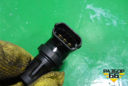 Датчик положения распредвала (4.8л M4801) (0232103057) для Porsche Cayenne с 2003-2010г (Каен)