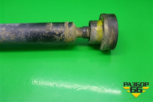 Вал карданный (3.0л CAJA АКПП) для Audi A6 (C6) с 2004-2011г (А6)