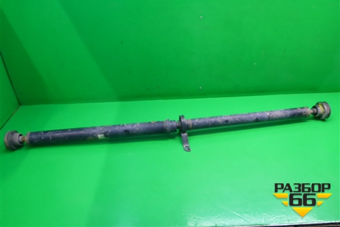 Вал карданный (3.0л CAJA АКПП) для Audi A6 (C6) с 2004-2011г (А6)