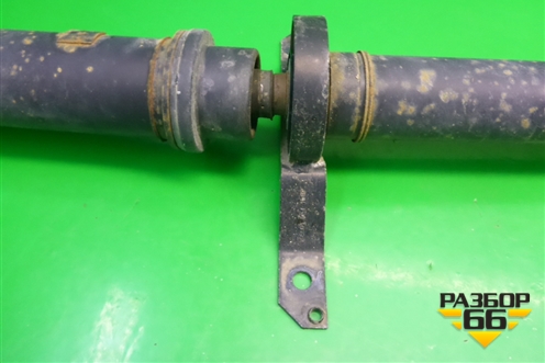 Вал карданный (3.0л CAJA АКПП) для Audi A6 (C6) с 2004-2011г (А6)