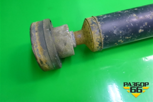 Вал карданный (3.0л CAJA АКПП) для Audi A6 (C6) с 2004-2011г (А6)