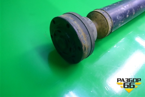 Вал карданный (3.0л CAJA АКПП) для Audi A6 (C6) с 2004-2011г (А6)