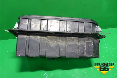 Ящик под аккумулятор (7L0801283D) для Porsche Cayenne с 2003-2010г (Каен)