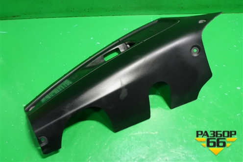 Накладка моторного отсека (правая 4.8л М4801) (7L5806584D) для Porsche Cayenne с 2003-2010г (Каен)