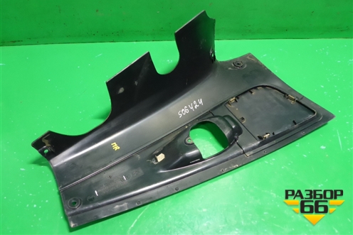 Накладка моторного отсека (правая 4.8л М4801) (7L5806584D) для Porsche Cayenne с 2003-2010г (Каен)