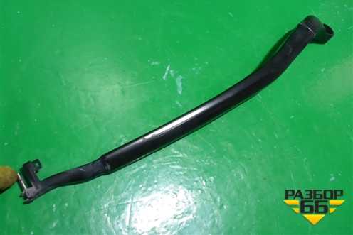 Поводок стеклоочистителя левый для Porsche Cayenne с 2003-2010г (Каен)