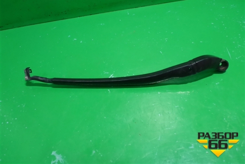 Поводок стеклоочистителя левый для Porsche Cayenne с 2003-2010г (Каен)