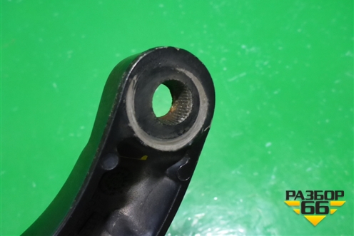 Поводок стеклоочистителя левый для Porsche Cayenne с 2003-2010г (Каен)