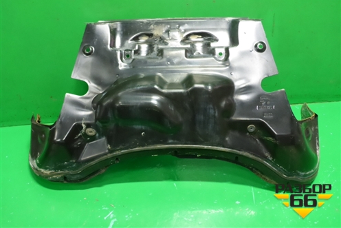 Щит моторный (центральная часть) (7L5819523D) для Porsche Cayenne с 2003-2010г (Каен)