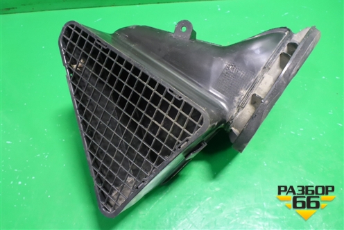 Воздухозаборник отопителя (7L0819049) для Porsche Cayenne с 2003-2010г (Каен)