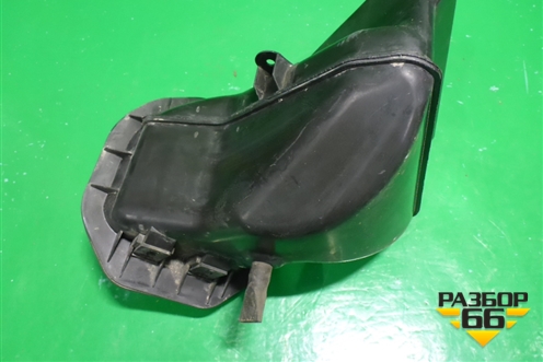 Воздухозаборник отопителя (7L0819049) для Porsche Cayenne с 2003-2010г (Каен)